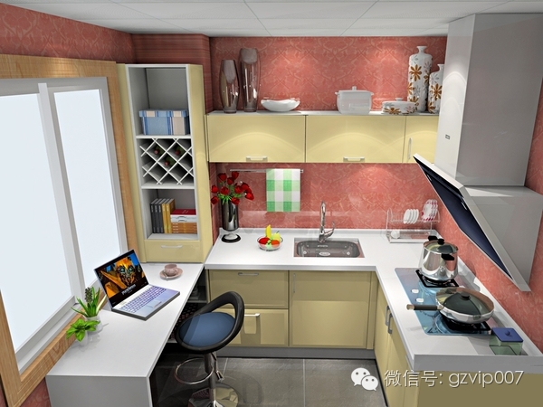 海尔橱柜和欧派橱柜哪个好,海尔橱柜全铝橱柜