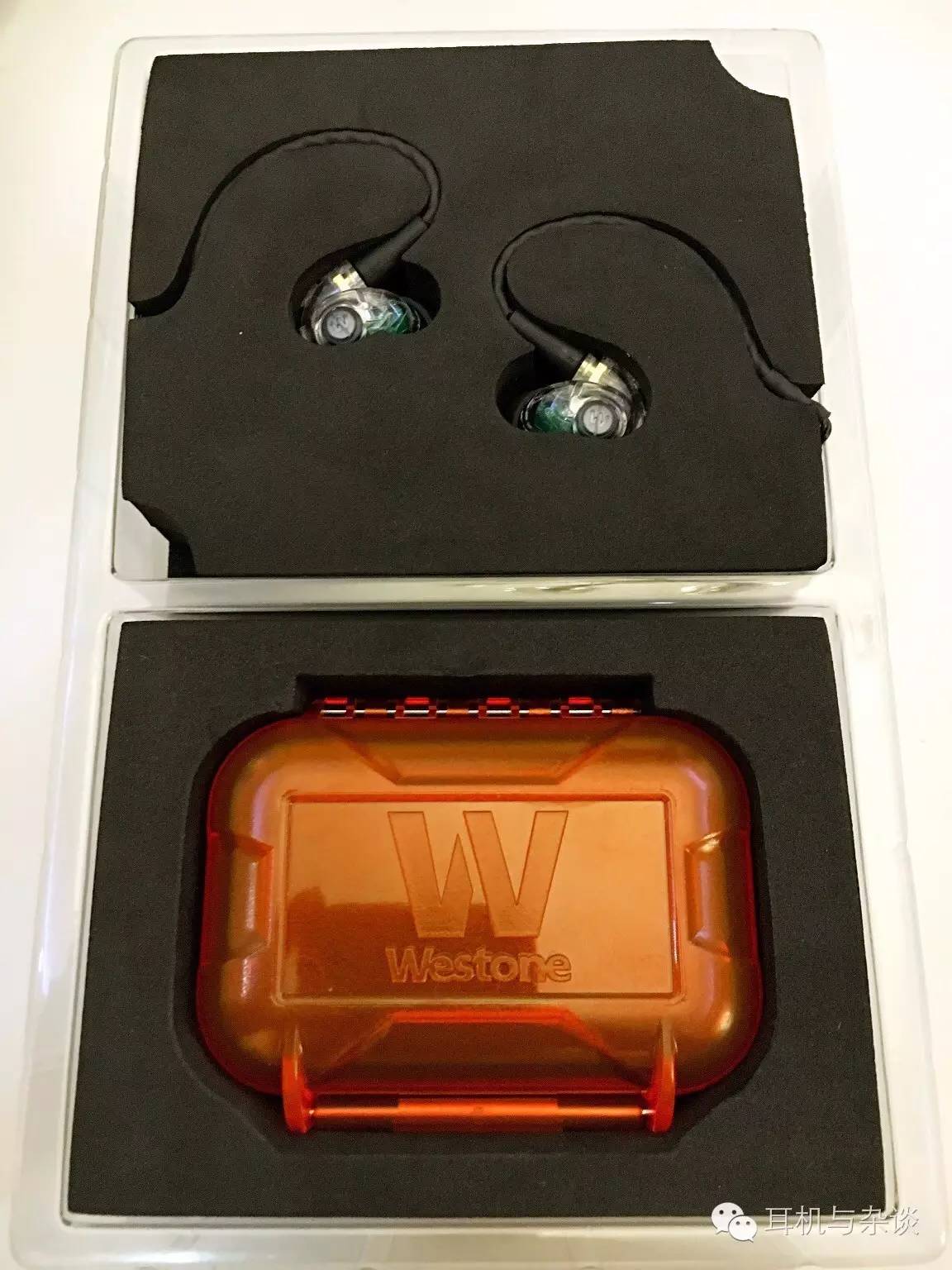 蜕变？Westone新品AMpro30评测