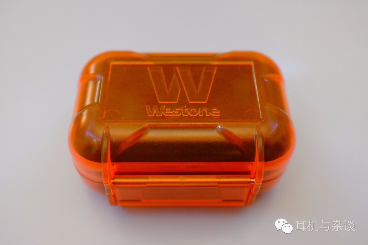 蜕变？Westone新品AMpro30评测