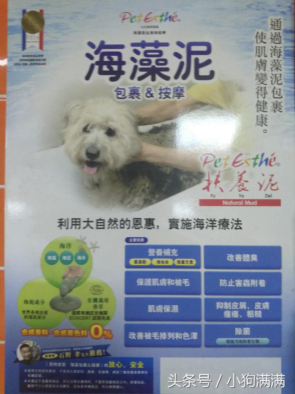 狗狗spa用什么产品,狗狗spa教程