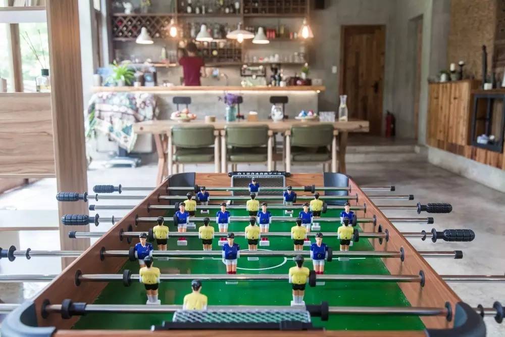 夏天去山上避暑好不好,莫干山下雨天旅游攻略详细