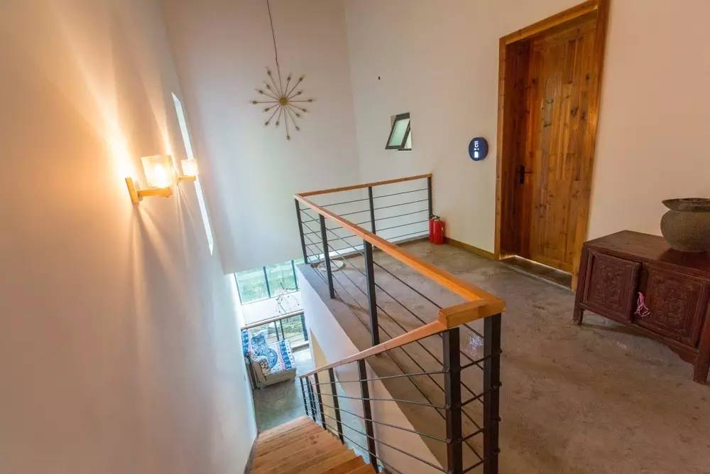 夏天去山上避暑好不好,莫干山下雨天旅游攻略详细