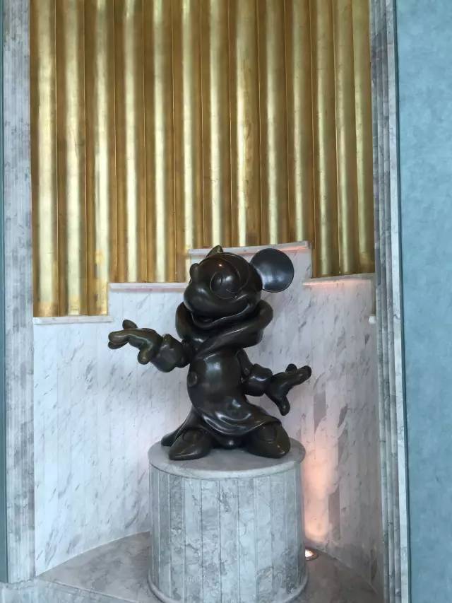 迪士尼好莱坞酒店什么可以带走,迪士尼好莱坞酒店标准房