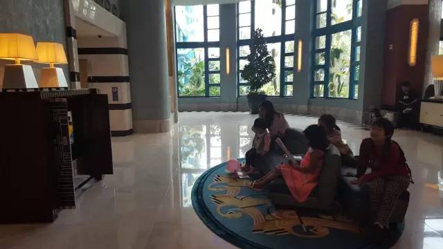 迪士尼好莱坞酒店什么可以带走,迪士尼好莱坞酒店标准房