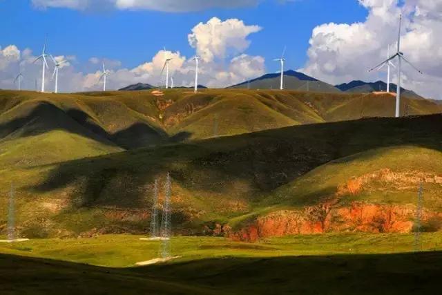 固原摄影风景,宁夏固原唯一印象摄影