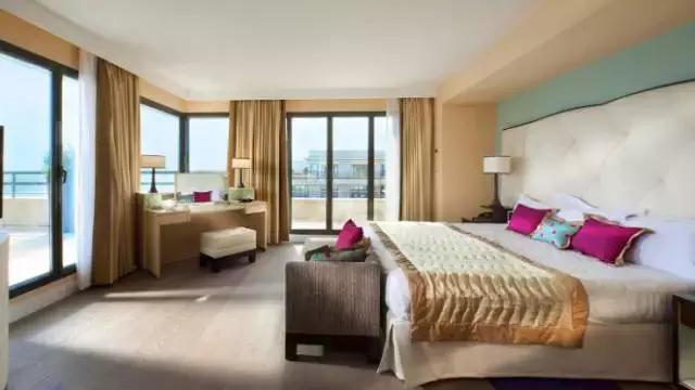 欧洲最美海岛酒店,全球十大海景度假酒店