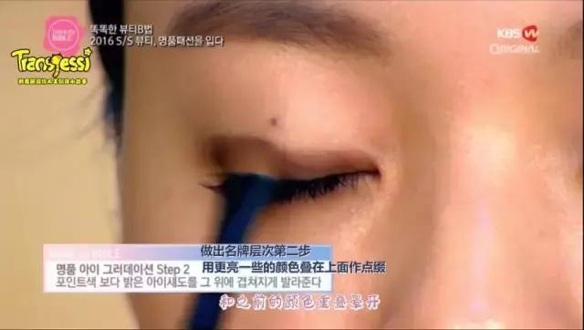 教化妆推荐的口红,韩系妆容的口红推荐