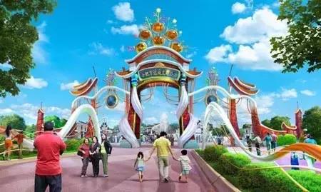 合肥万达城门票订购,合肥万达旅游城门票