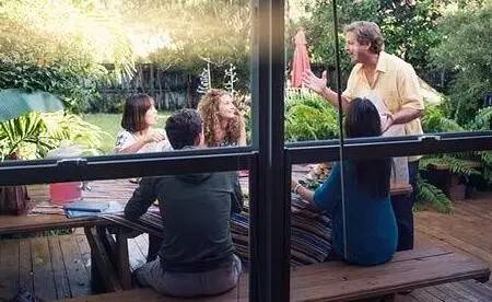 银川这所学校要火二中中美班12问答疑家长给孩子最好的选择