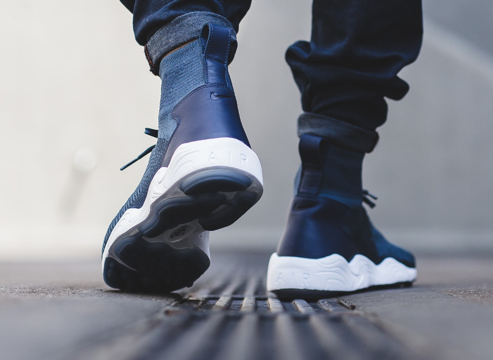 来看看吕布二代NikeZoomMercurialXIFK都有哪些亮点