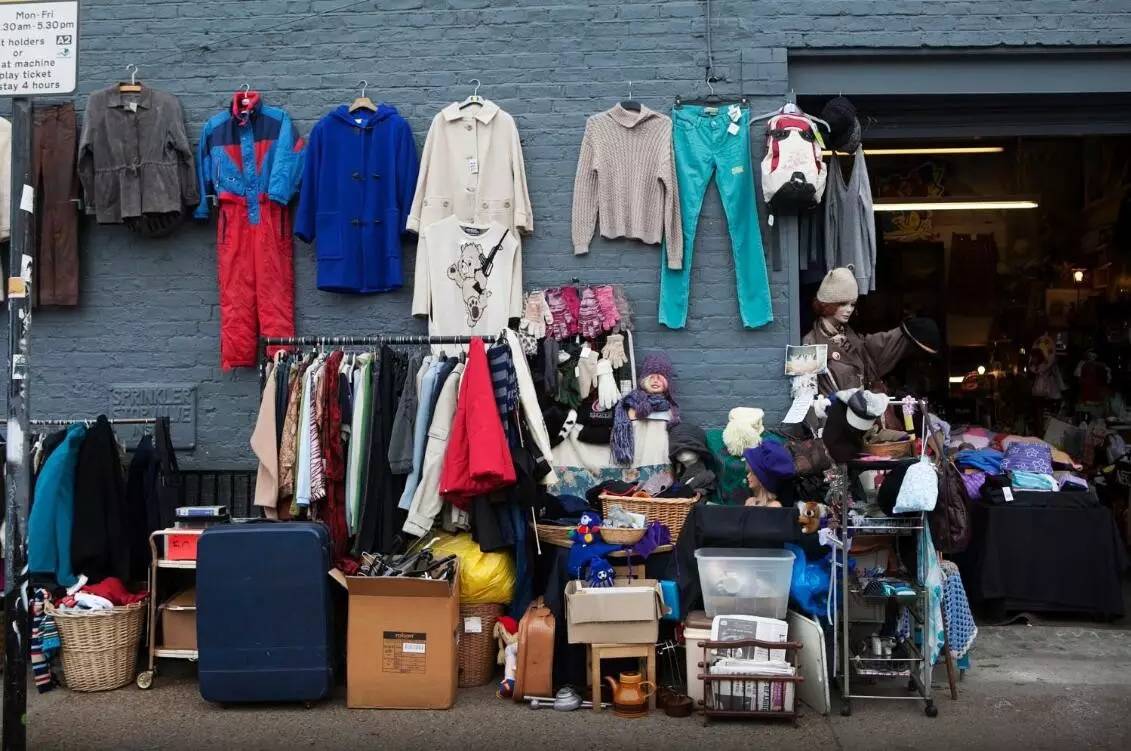 2020英国最全购物攻略,英国购物必买清单
