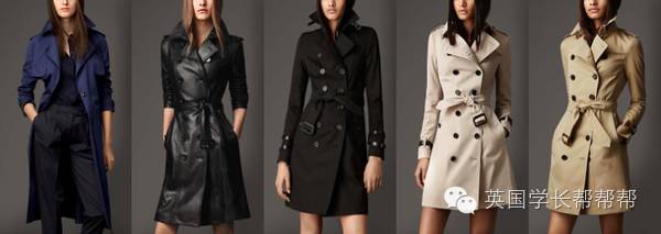 burberry风衣怎么选码,burberry风衣购买渠道
