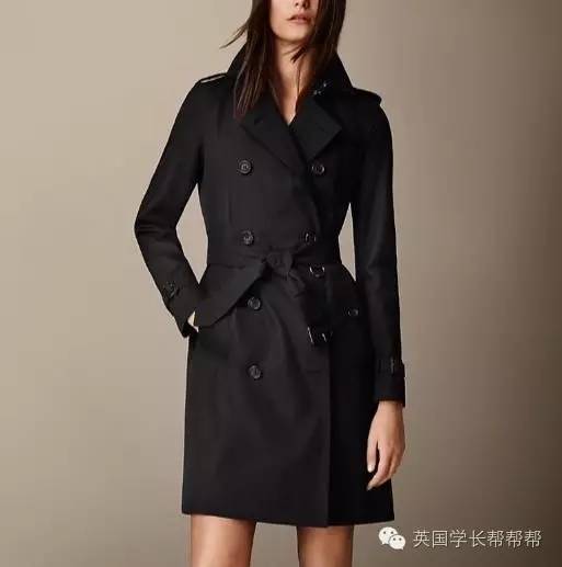 burberry风衣怎么选码,burberry风衣购买渠道