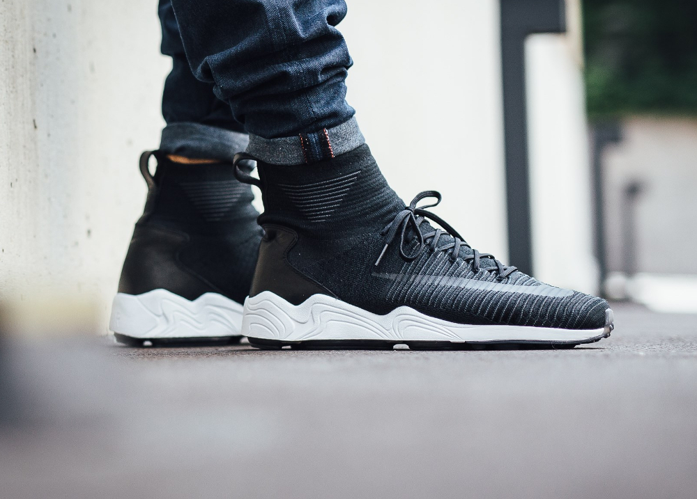 来看看吕布二代NikeZoomMercurialXIFK都有哪些亮点