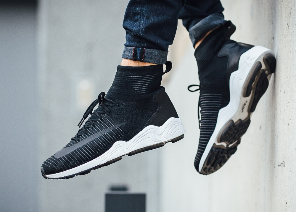 来看看吕布二代NikeZoomMercurialXIFK都有哪些亮点