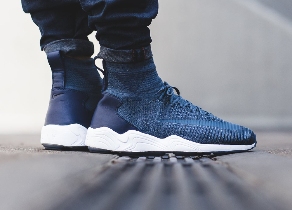 来看看吕布二代NikeZoomMercurialXIFK都有哪些亮点