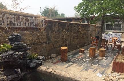 别找我，我去村里耍了！秦皇岛农家乐大盘点~