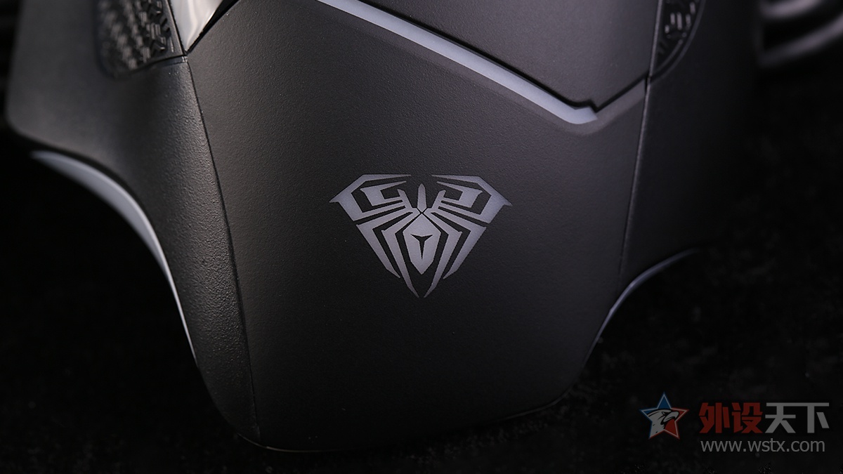 狼蛛鼠标测评,狼蛛噬魂鼠标测评