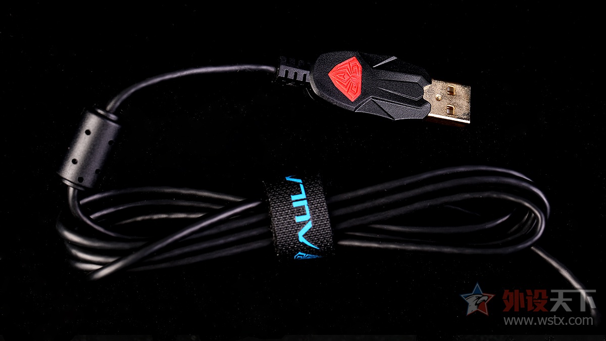 狼蛛鼠标测评,狼蛛噬魂鼠标测评