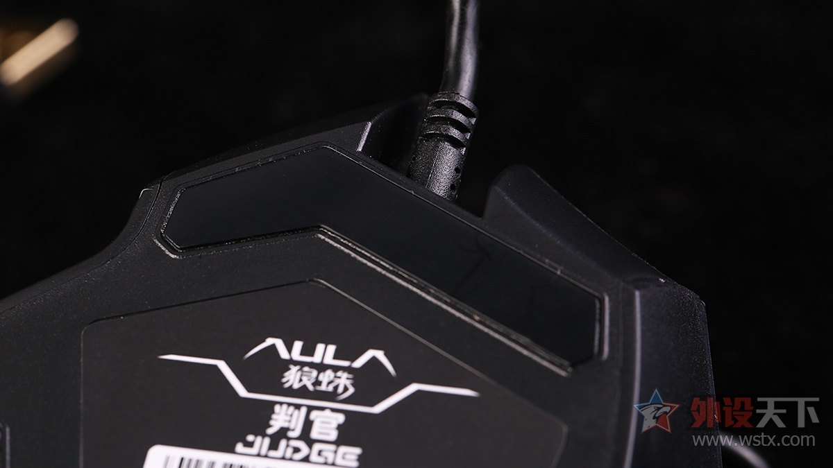 狼蛛鼠标测评,狼蛛噬魂鼠标测评