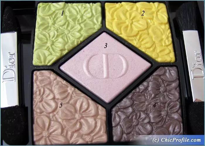 深扒金球奖彩妆（上）2016新鲜货PK经典好卖款