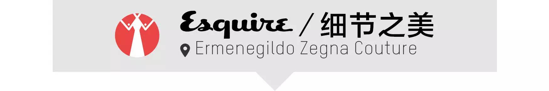 时装周街拍盘点,秋冬伦敦男装周ermenegildozegna