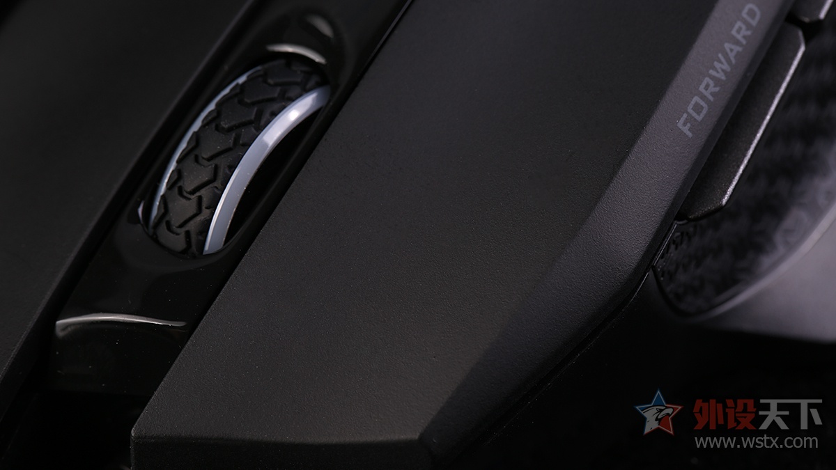 狼蛛鼠标测评,狼蛛噬魂鼠标测评