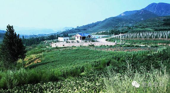 别找我，我去村里耍了！秦皇岛农家乐大盘点~