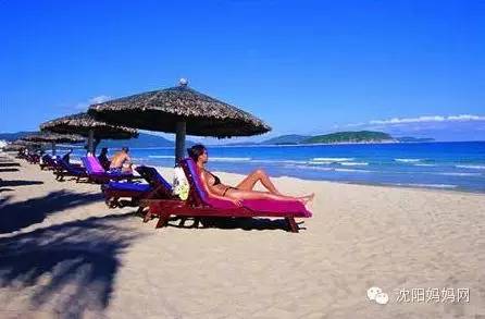 沈阳海滨浴场怎么样,沈阳人的海滨浴场