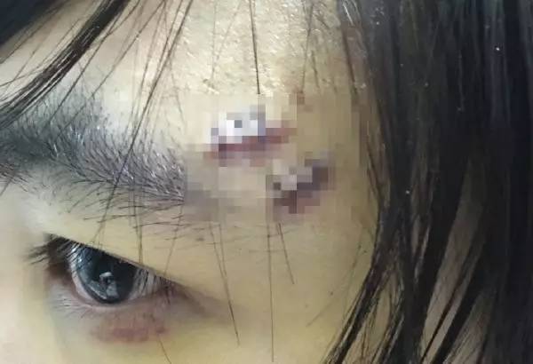 吓死宝宝了！买了这么多年东西，感谢店主不砍之恩！