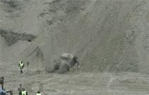 蓝翔技校日常练习,解说蓝翔技校事件