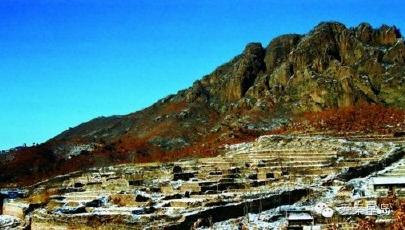 别找我，我去村里耍了！秦皇岛农家乐大盘点~