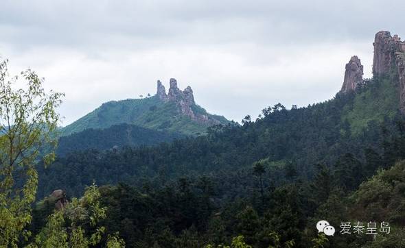 别找我，我去村里耍了！秦皇岛农家乐大盘点~