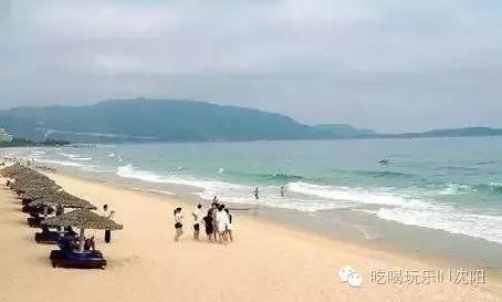 沈阳海滨浴场怎么样,沈阳人的海滨浴场