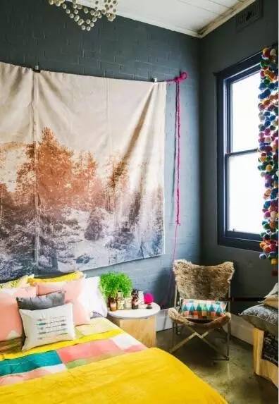 软装饰品处理,软装的八大风格要素