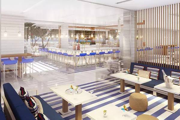 三亚十大最适合亲子游的酒店,三亚亲子游被这家酒店惊艳到了