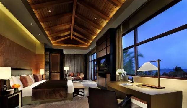 三亚十大最适合亲子游的酒店,三亚亲子游被这家酒店惊艳到了