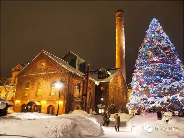 胡歌霍建华最美的场景视频,胡歌霍建华冬天游玩