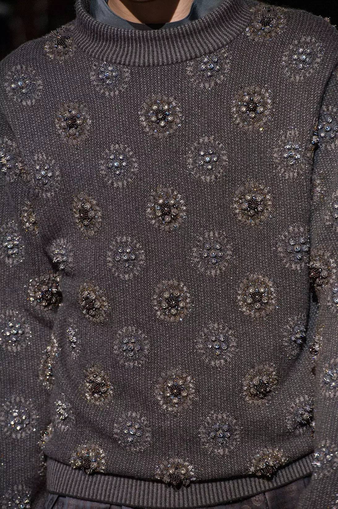 时装周街拍盘点,秋冬伦敦男装周ermenegildozegna