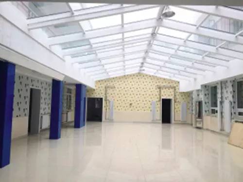 塘沽妇产医院规划,滨海新区塘沽妇产医院新病房