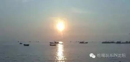 沈阳海滨浴场怎么样,沈阳人的海滨浴场