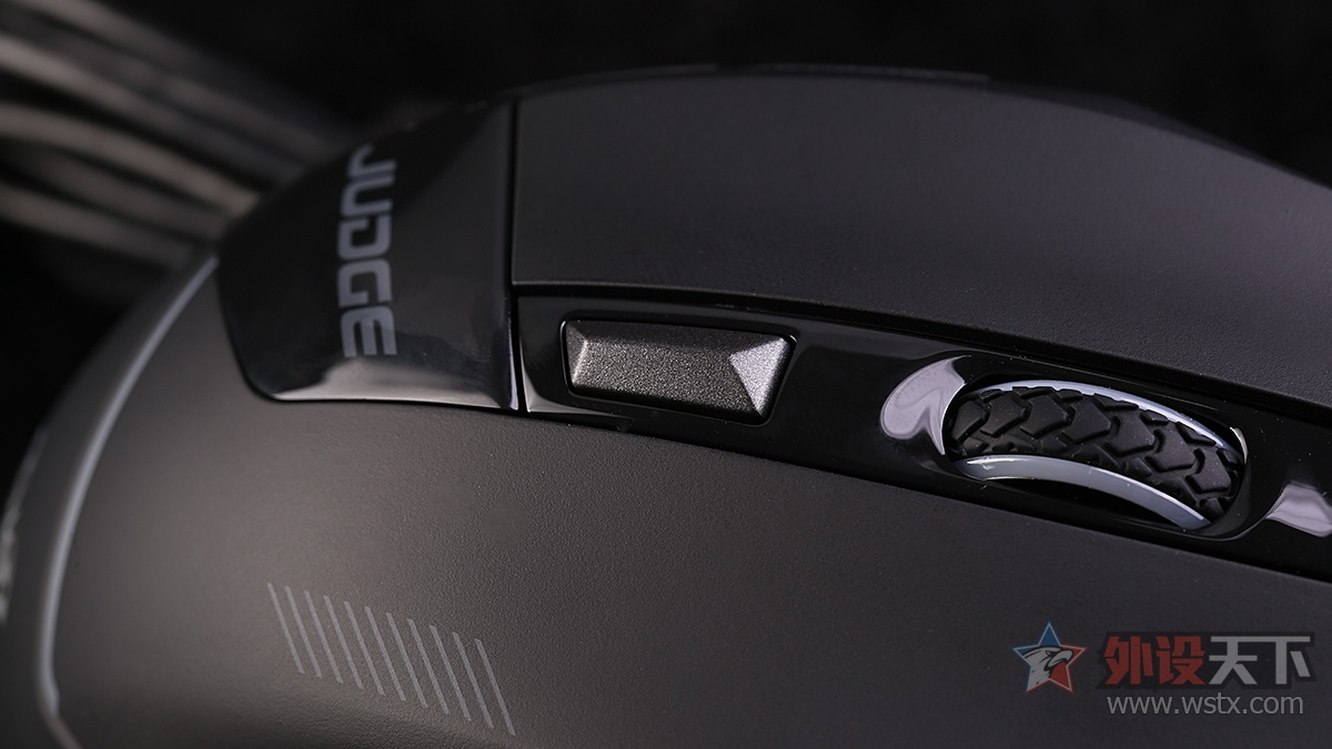 狼蛛鼠标测评,狼蛛噬魂鼠标测评