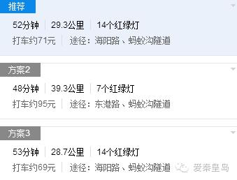 别找我，我去村里耍了！秦皇岛农家乐大盘点~