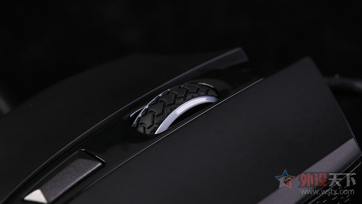 狼蛛鼠标测评,狼蛛噬魂鼠标测评