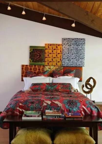 软装饰品处理,软装的八大风格要素