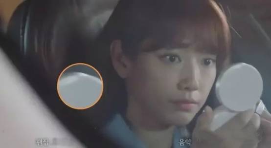 朴信惠doctors妆容,教你化妆的美女