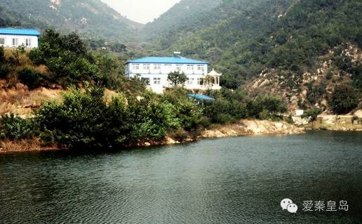 别找我，我去村里耍了！秦皇岛农家乐大盘点~