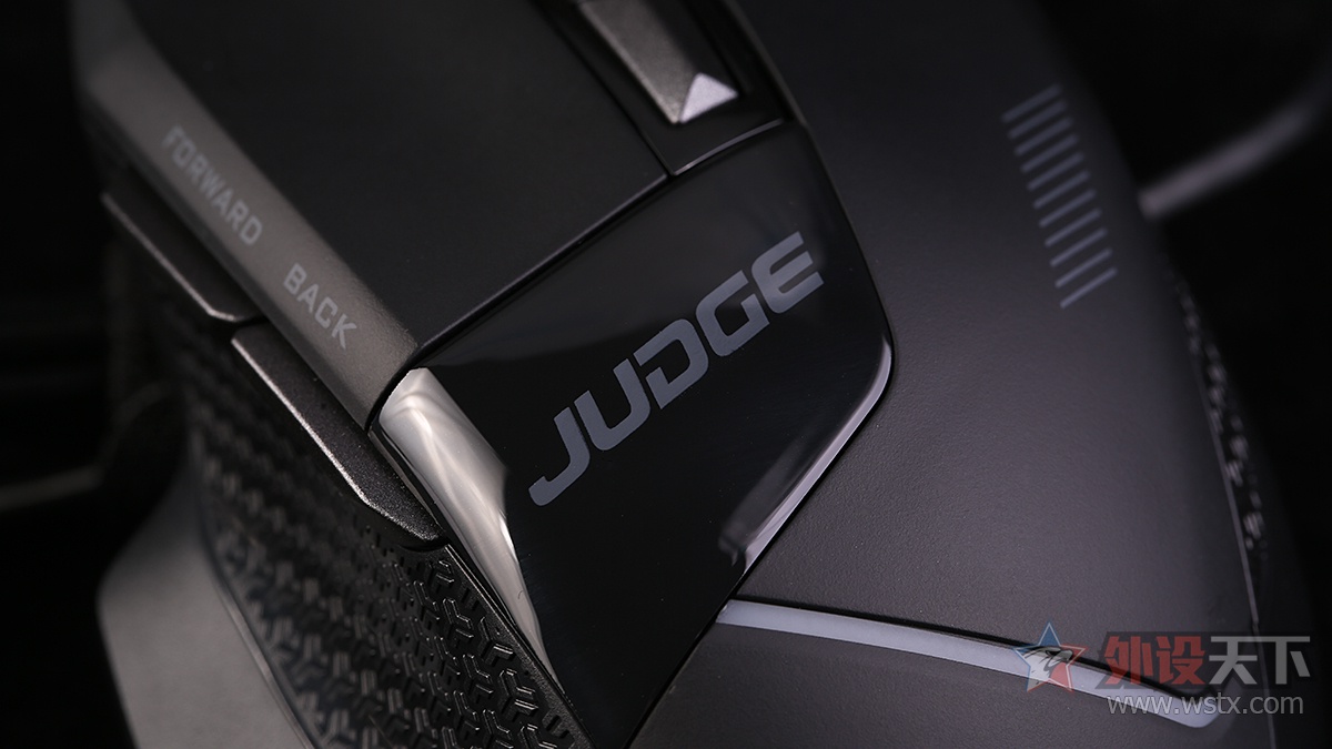 狼蛛鼠标测评,狼蛛噬魂鼠标测评