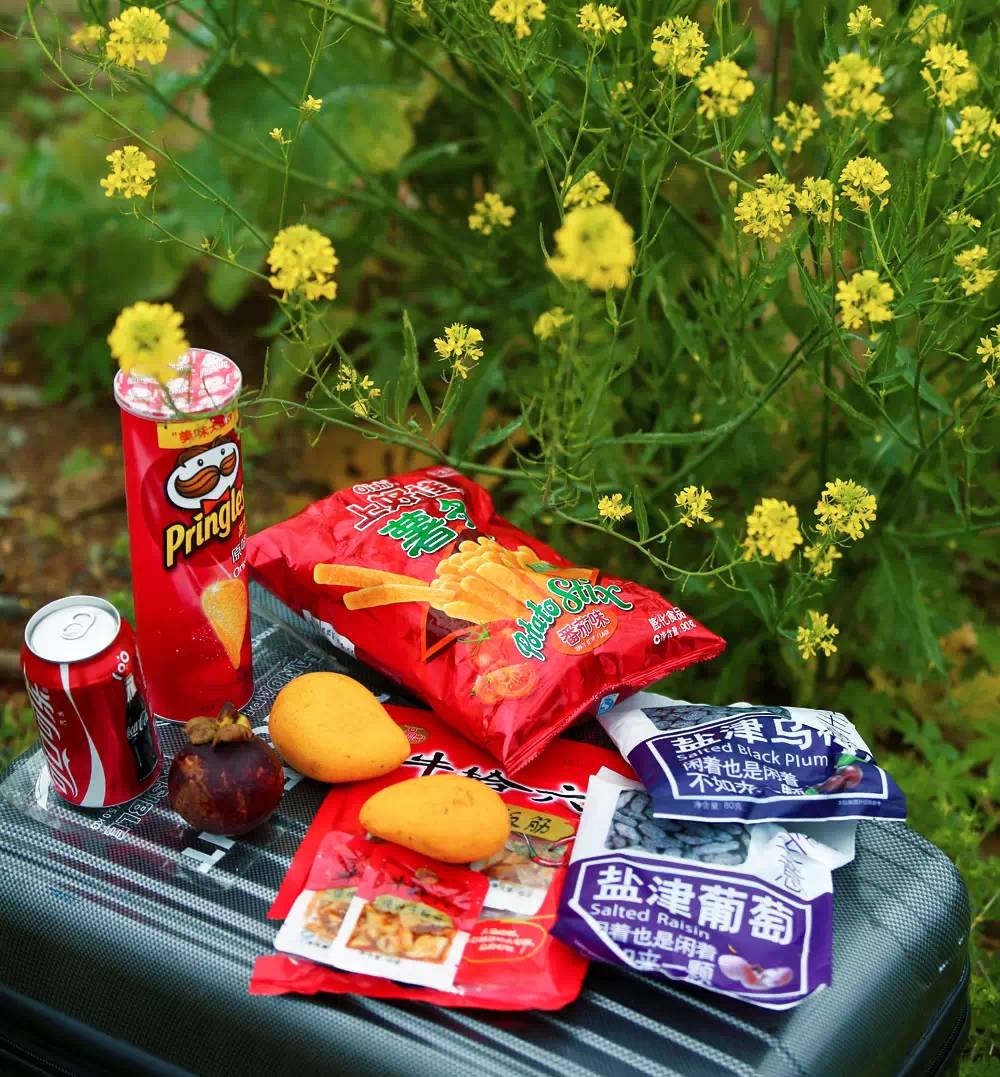 舟山自驾游5天攻略大全图,舟山群岛自驾攻略最佳线路