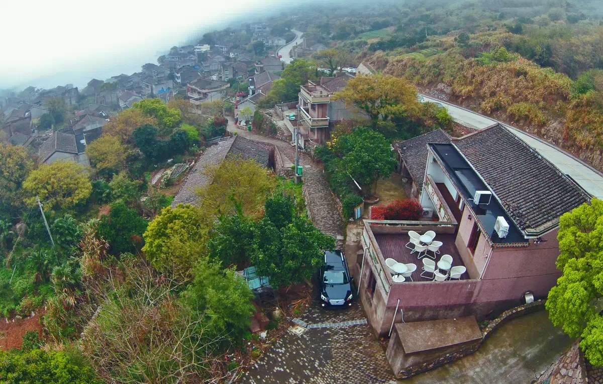 舟山自驾游5天攻略大全图,舟山群岛自驾攻略最佳线路